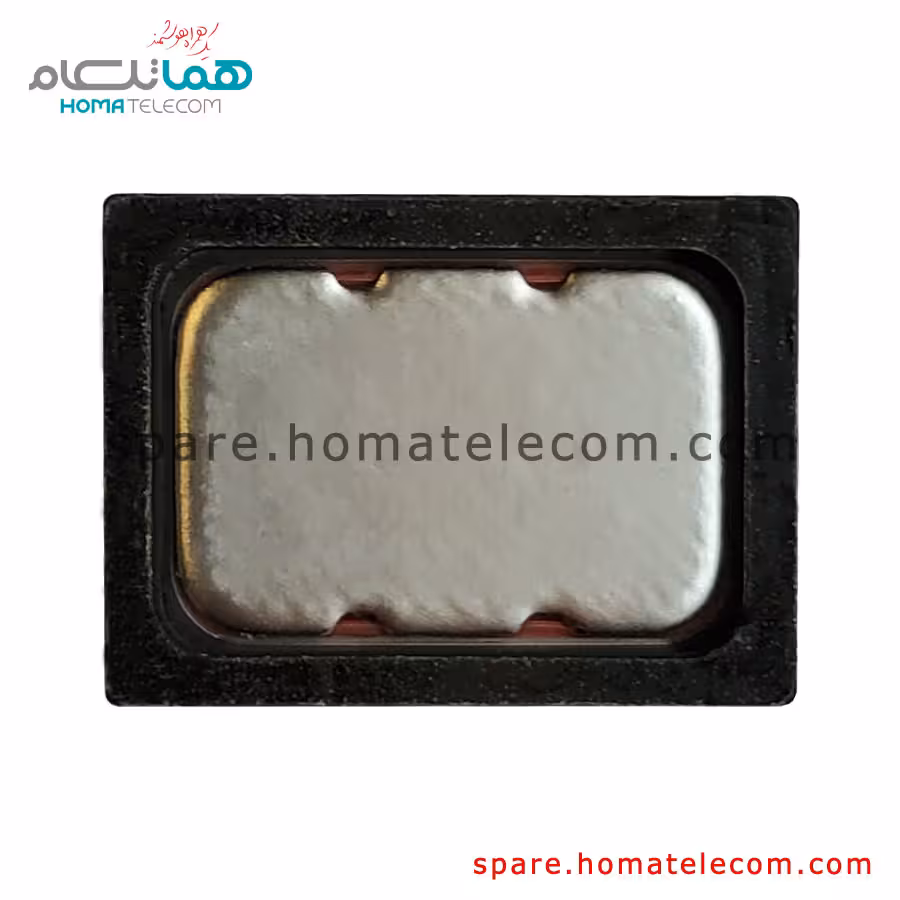 بازر و اسپیکر موتورولا موتو جي6