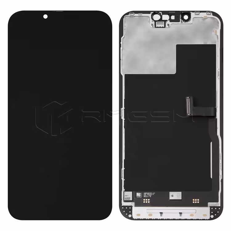 تاچ ال سی دی آیفون 13 Pro روکاری