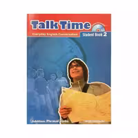Talk Time 2