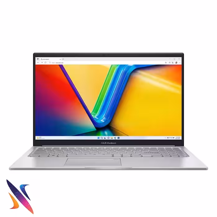 لپ تاپ ایسوس ASUS Vivobook X1504VA i5-1334U 40GB 1TB SSD