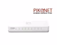 سوئیچ 8 پورت دی لینک مدل DES-1008C