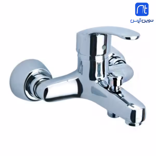 شیر حمام قهرمان مدل اسپانیایی