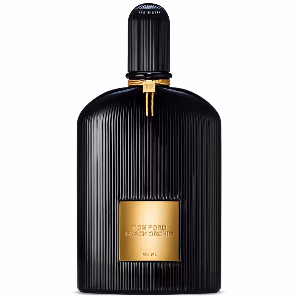 ادو پرفيوم زنانه تام فورد مدل Black Orchid حجم 100 ميل