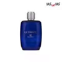 ادکلن دندلیون آلتیمیت مردانه حجم 100 میلی لیتر