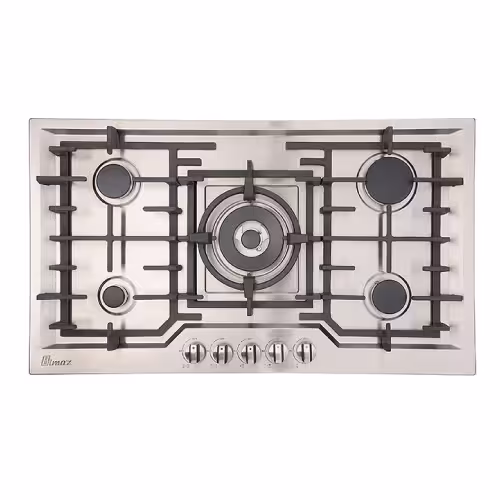 گاز صفحه ای بیمکث مدل MG 005