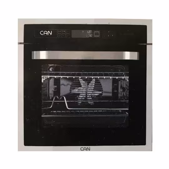 فر توکار کن TC 361B برقی