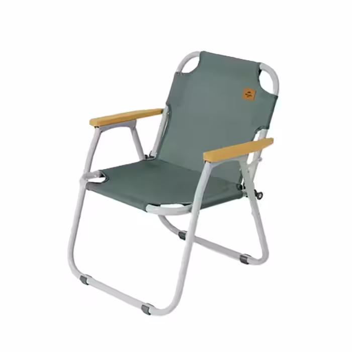 صندلی تاشو آلومینیومی قابل حمل نیچرهایک مدل CNH22JU030