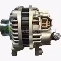 دینام مزدا 3 قدیم – محصول اصلی