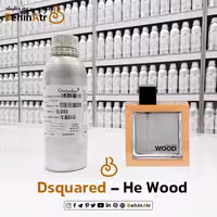 اسانس عطر هی وود – دسکوارد