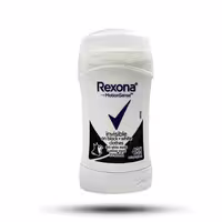 مام ضد تعریق صابونی 48 ساعته زنانه رکسونا Rexona مدل Invisible حجم 40 گرم