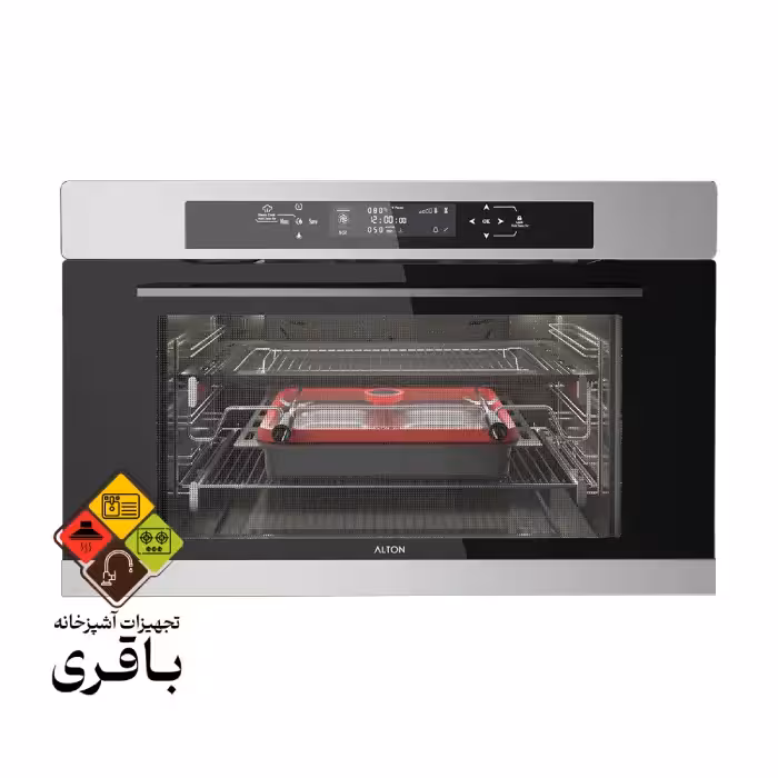 فر توکار V905S آلتون