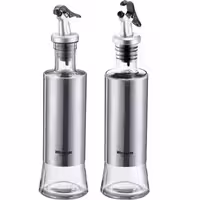 ست 2 عددی ظرف روغن و سرکه Vinegar/Oil Dispensers »Lissabon« وست مارک