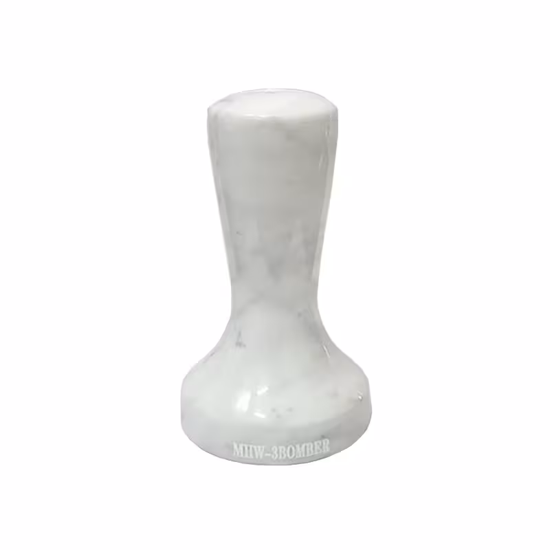 تمپر قهوه ام اچ دبلیو تری بمبر مدل ICESTONE-58mm | چاوه