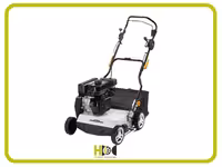 هواده چمن برنده عمودی آلپینا