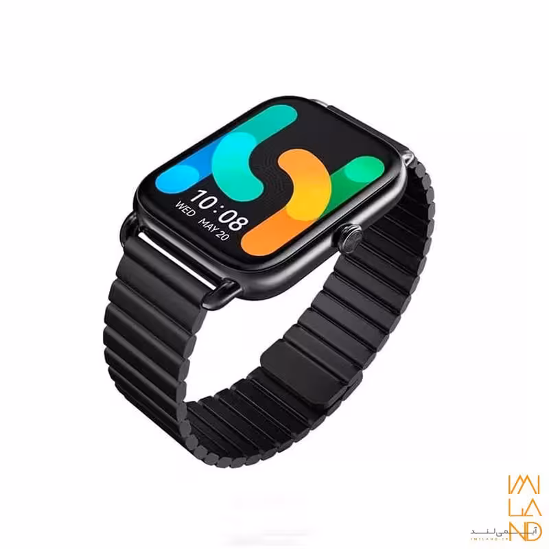 ساعت هوشمند Haylou RS4 PLUS