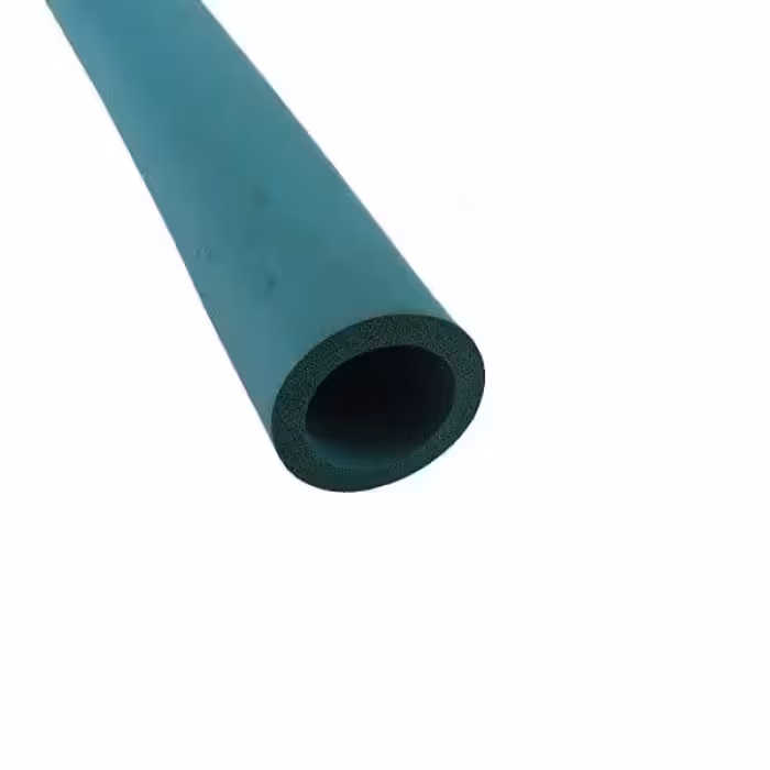 روکش دسته دوچرخه ثابت- الپتیکال و اسکی فضایی قطر 27 طول 440 رنگ سبز