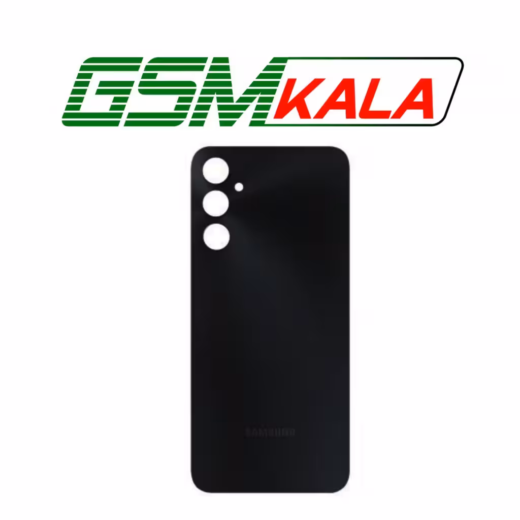 درب پشت گوشی سامسونگ SAMSUNG A05S