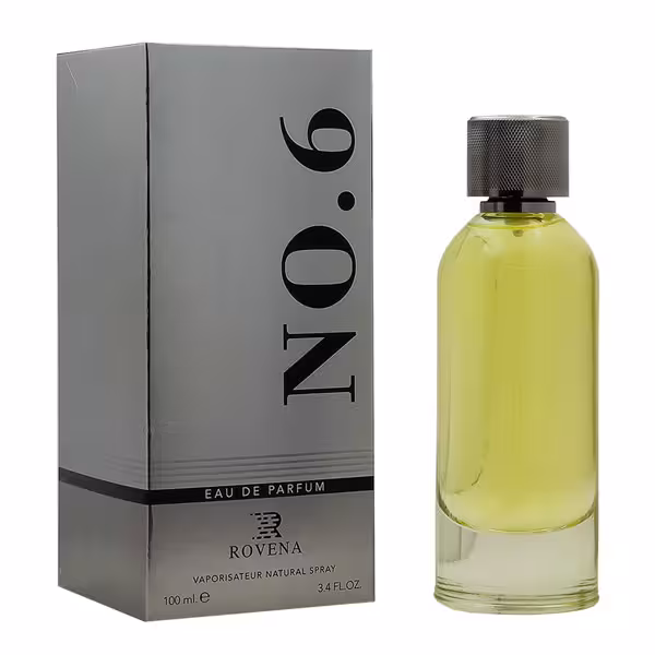 ادو پرفیوم مردانه روونا مدل No.6 حجم 100 میل