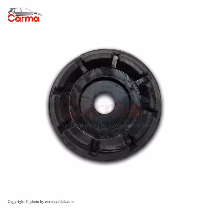 لاستیک توپی سر کمک ام وی ام 315