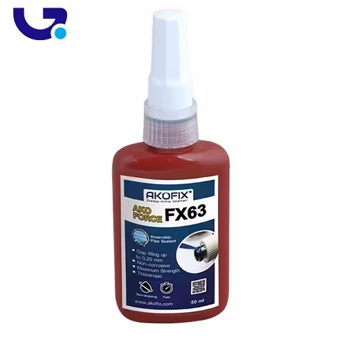 تفلون مایع آکوفورس 50 میلی لیتر Akofix