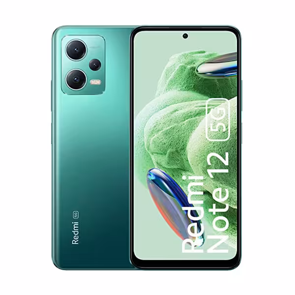 توقف تولید: گوشی موبایل ردمی مدل Xiaomi Realme 12 5G (128/8)