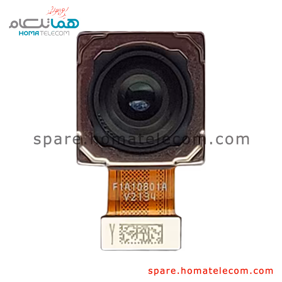 دوربین 108 مگاپیکسل واید شیائومی ردمی نوت 11 پرو فایوجی