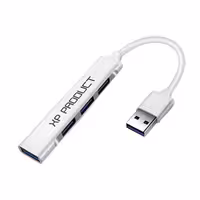هاب ایکس پی پروداکت مدل XP-H821 با 4 پورت USB 3.0
