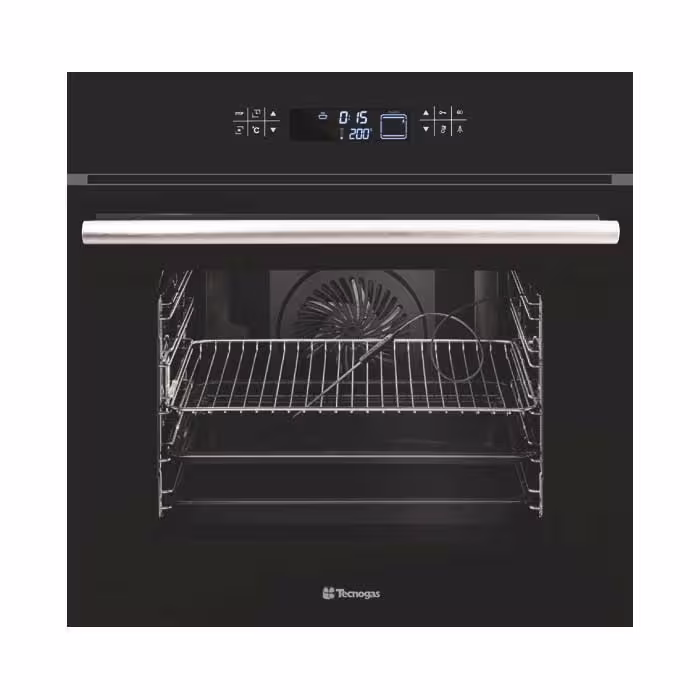 فر برقی توکار تکنوگاز TTE-6618B