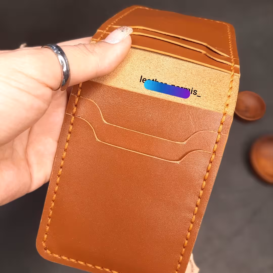 جاکارتی طرح عمودی