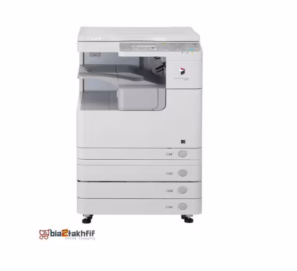 دستگاه کپی imageRUNNER 2520 230V EU کانن