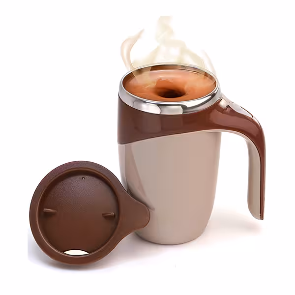 ماگ دارای همزن مدل Multi Functional