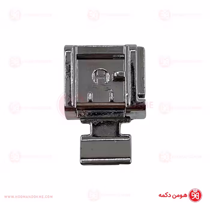 پایه زیپ دو طرفه چرخ خانگی
