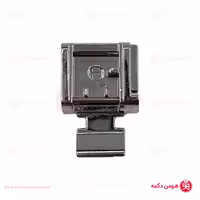 پایه زیپ دو طرفه چرخ خانگی