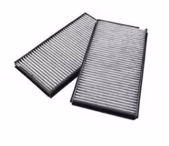 فیلتر کابین بی ام و کد BMW 64 11 9 248 294 اصلی