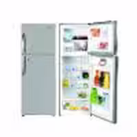 یخچال فریزر 410 لیتری سوپرجنرال مدل SUPERGENERAL SGR410