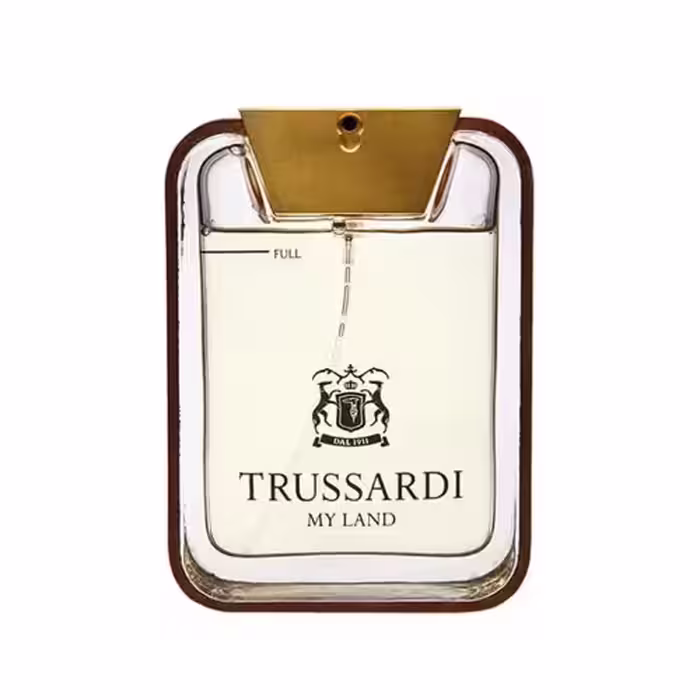 عطر ادکلن تروساردی مای لند | Trussardi My Land