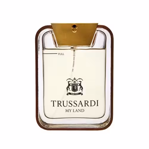 عطر ادکلن تروساردی مای لند | Trussardi My Land