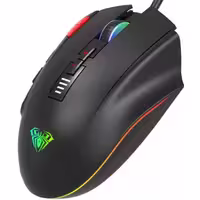 ماوس مخصوص بازی آئولا مدل FIER H512