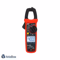 کلمپ میتر دیجیتال AC-DC یونیتی مدل  UT203