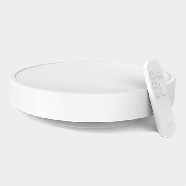 چراغ سقفی هوشمند yeelight شیائومی