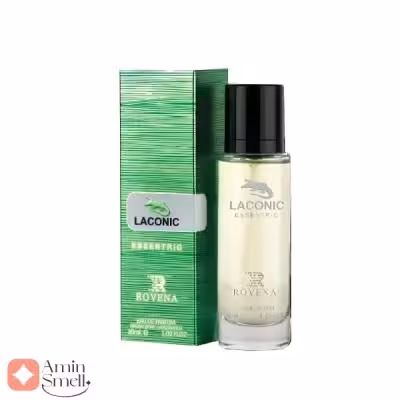ادکلن لاکونیک اسنتریک روونا 30 میل | Rovena Laconic Essentric