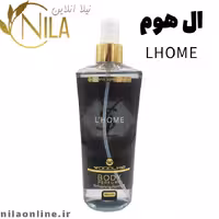 بادی اسپلش ال هوم وودلایک | LHOME WOODLIKE | حجم 250 میلی لیتر