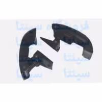بست یا قفل بغل جاروبرقی شروین اورجینال شرکتی