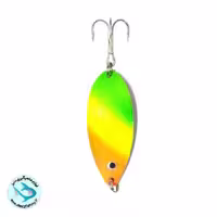 قاشقک ماهیگیری 16 گرم ECOTACKLE رنگ 1