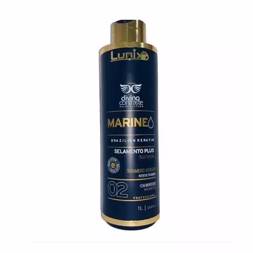 کراتین مو لونیکس LUNIX