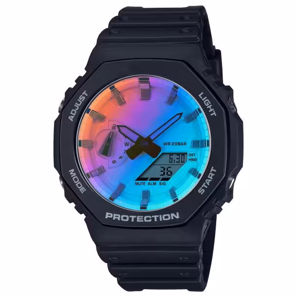 ساعت مچی دیجیتال مدل E34-2100