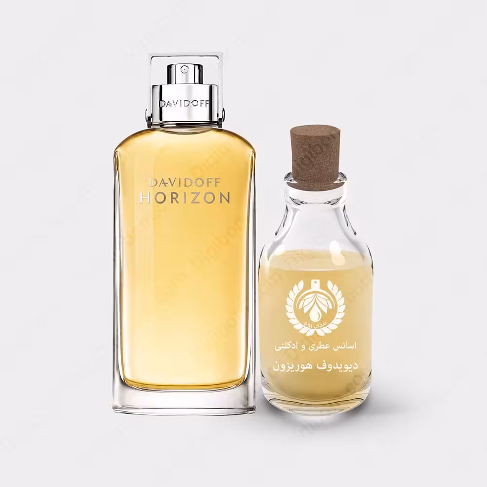 عطر دیویدوف هوریزون – Davidoff HorizonعطرDavidoff Horizon