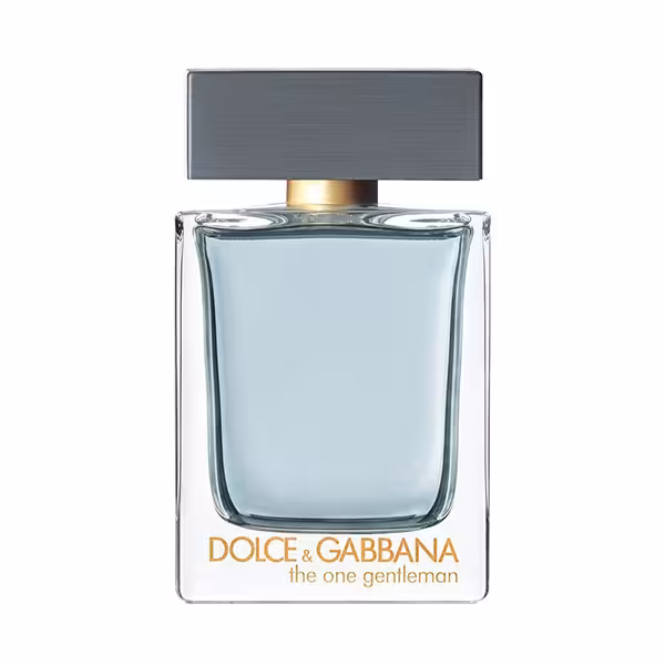عطر دولچه گابانا د وان جنتلمن مردانه ادوتویلت 100 میل