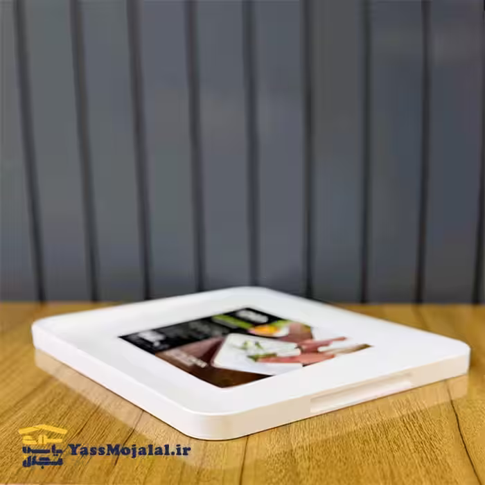 تخته گوشت دوطرفه لیمون