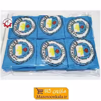 مچ بند کشی و هواداری ورزشی باشگاه Manchester City منچستر سیتی فروش جین 12 عددی VMB-032